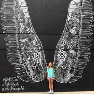 Meet your Posher, Ashley